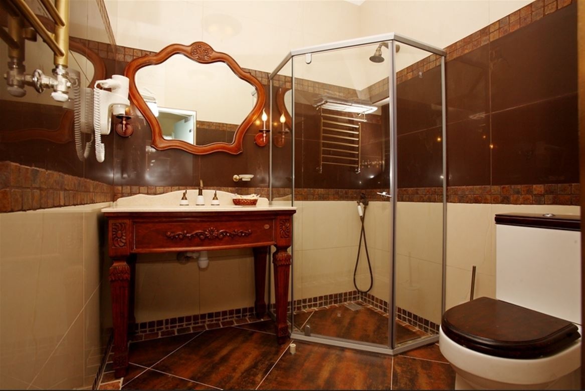 rooms-стандарт