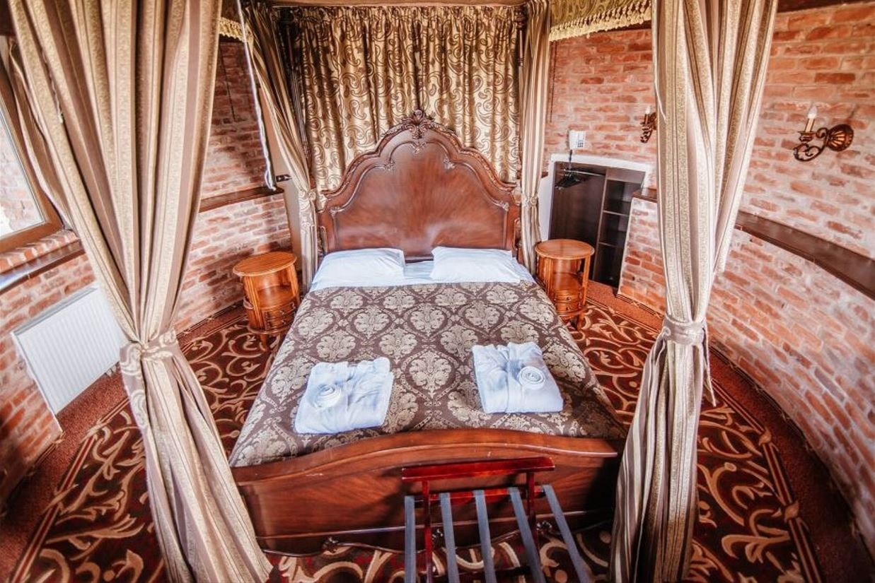 rooms-люкс-двухуровневый