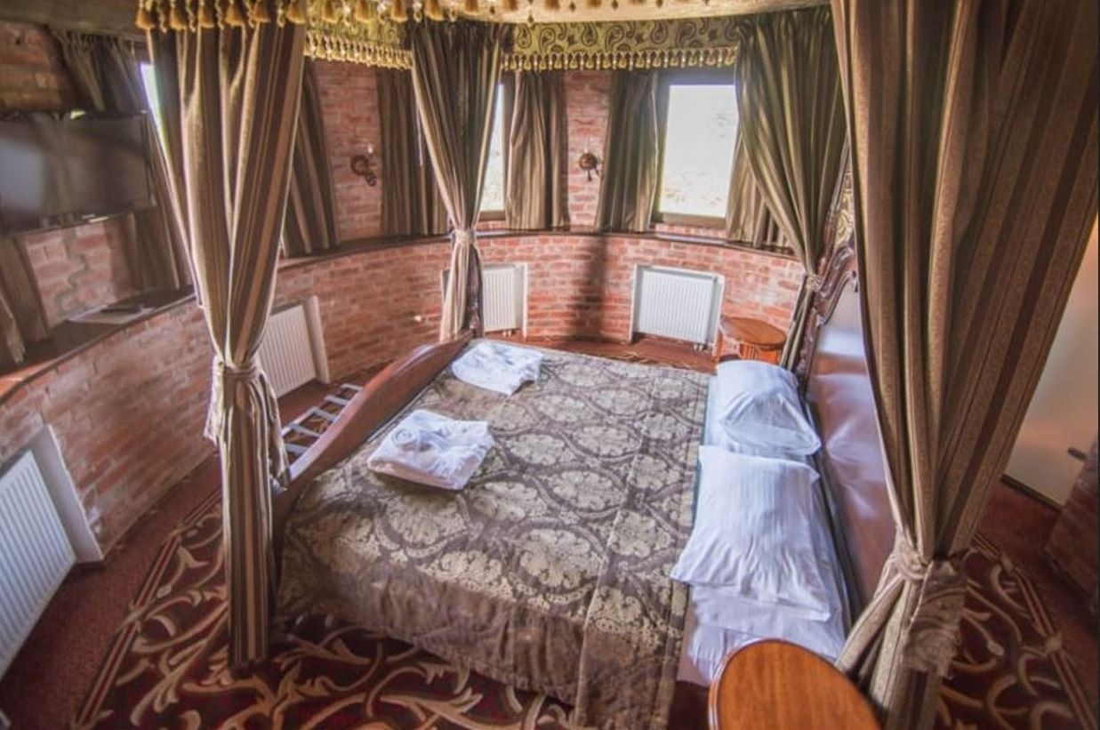 rooms-люкс-двухуровневый