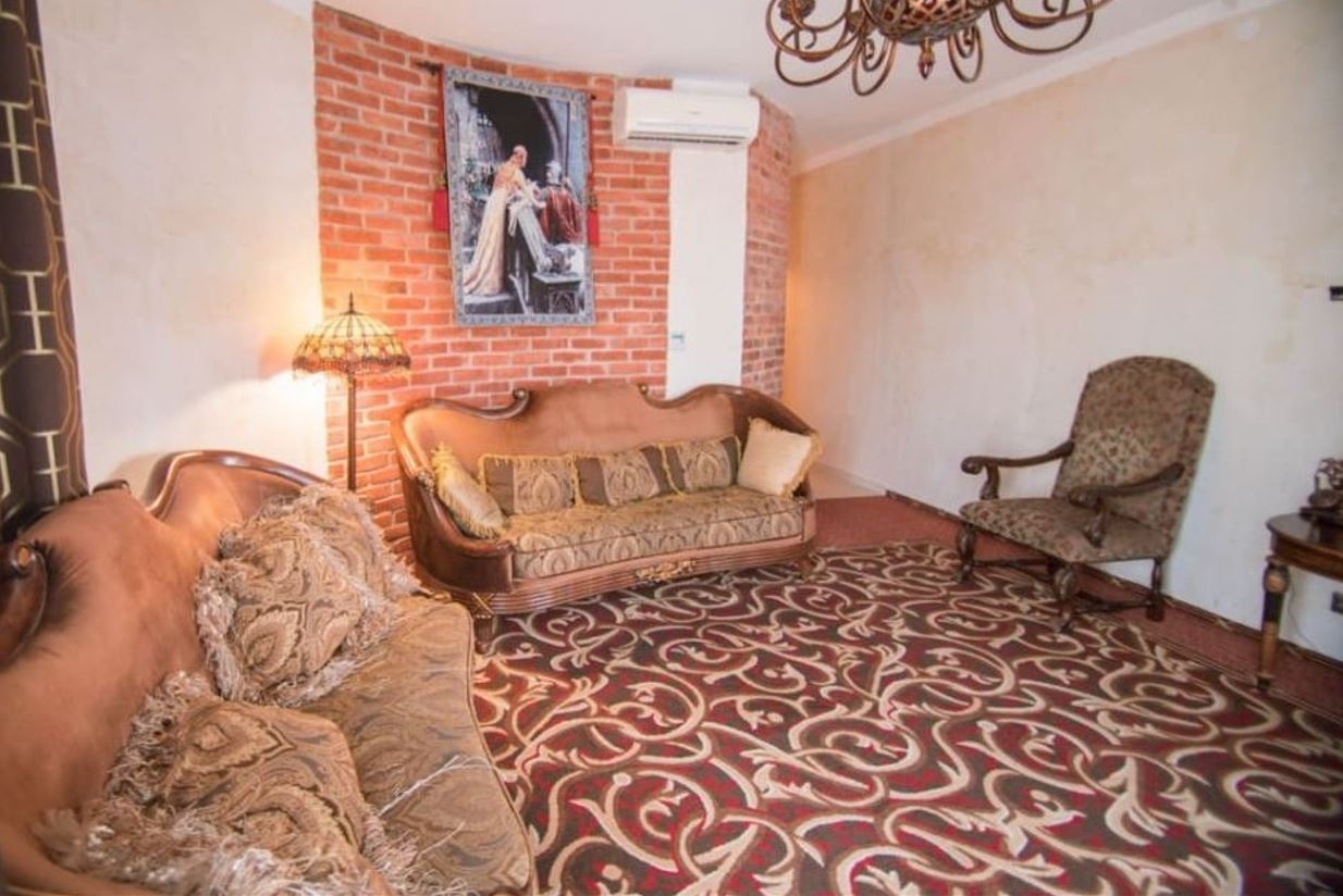 rooms-люкс-двухуровневый