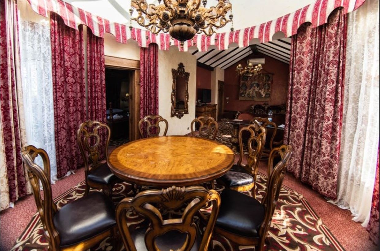 rooms-президентский-номер