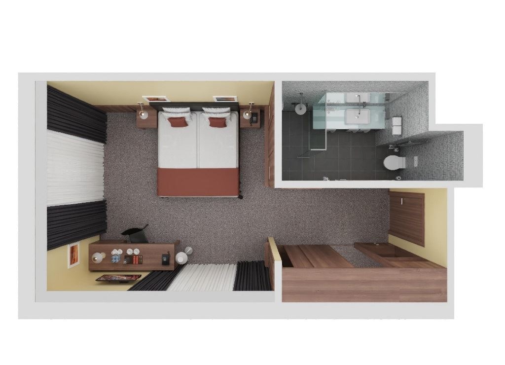 rooms-standart-river