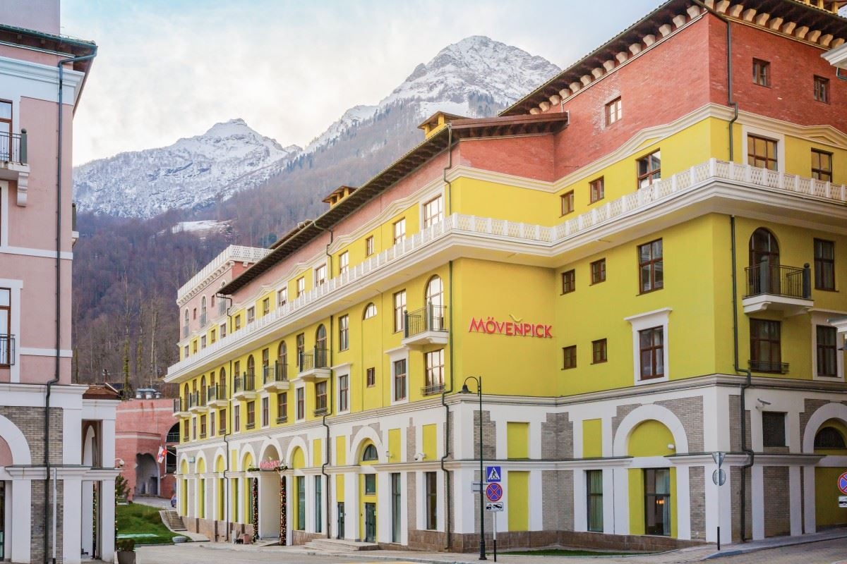 general-main-building