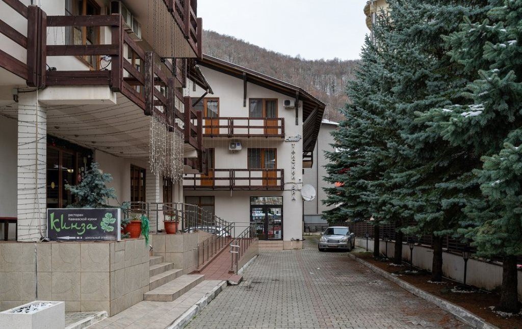 general-main-building