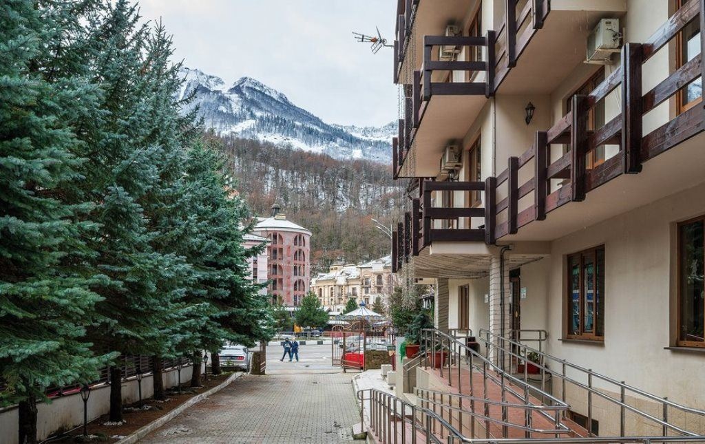 general-main-building