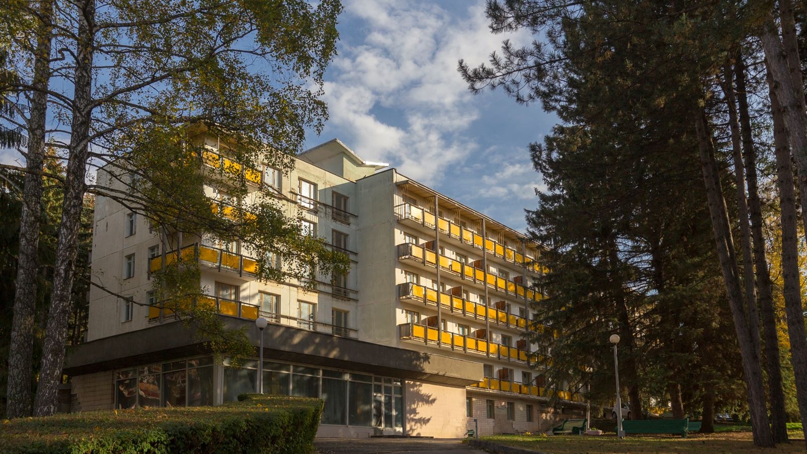 general-main-building