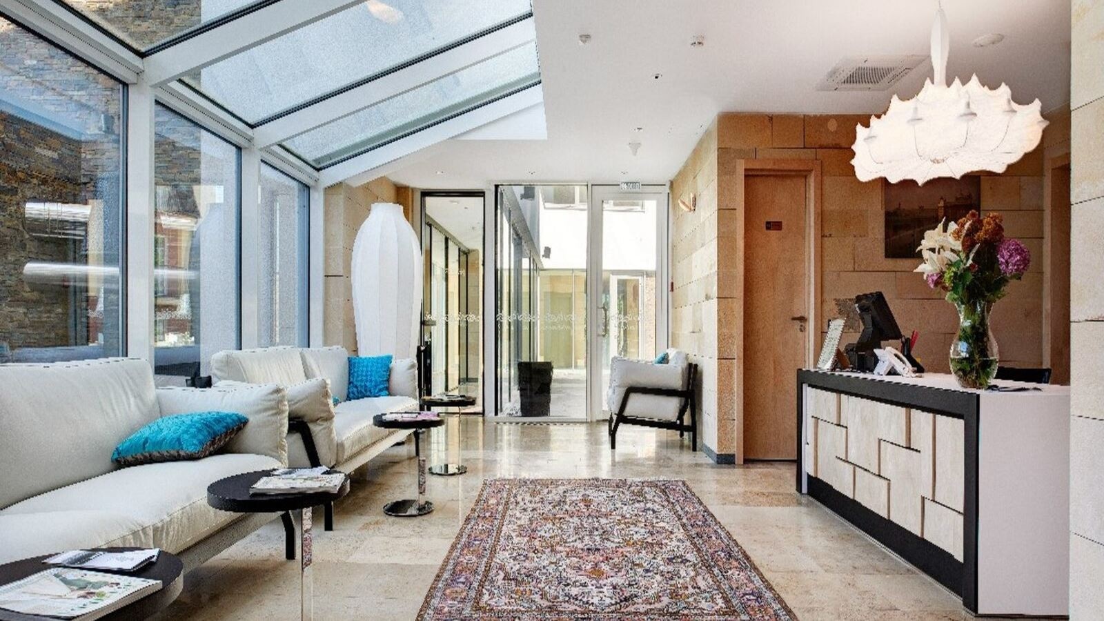 general-main-building