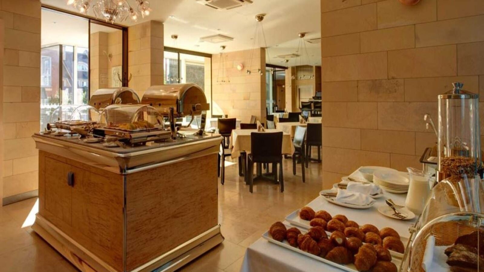 restaurants-ресторан-отеля