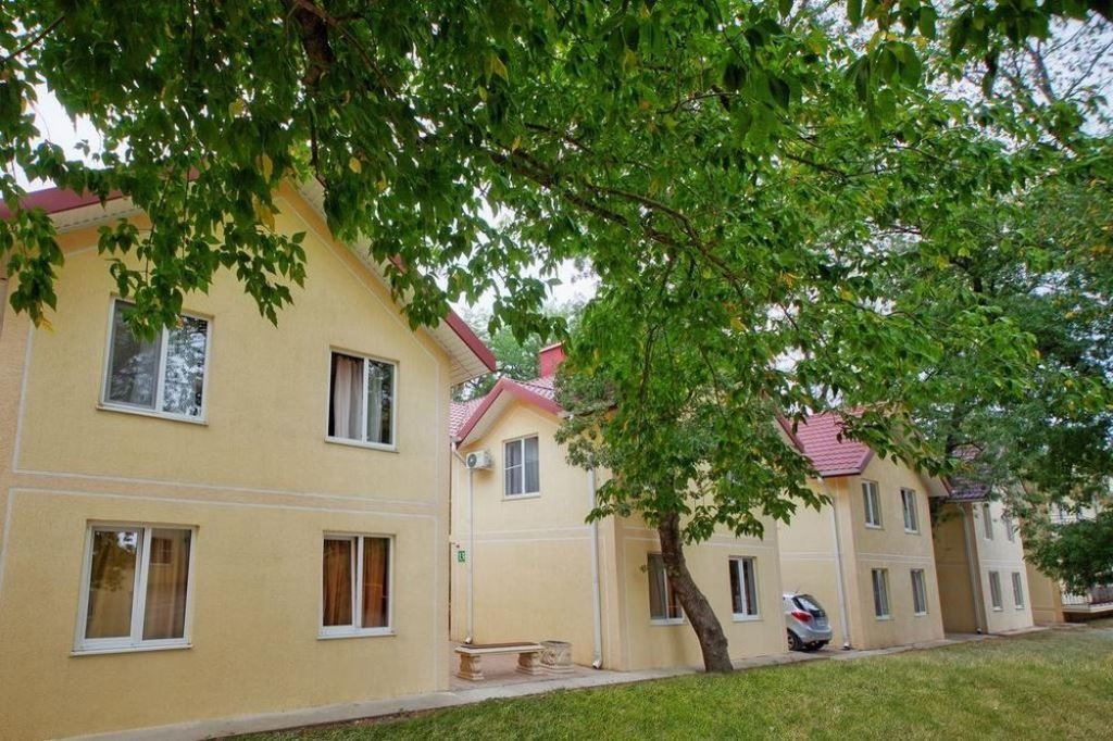 general-main-building