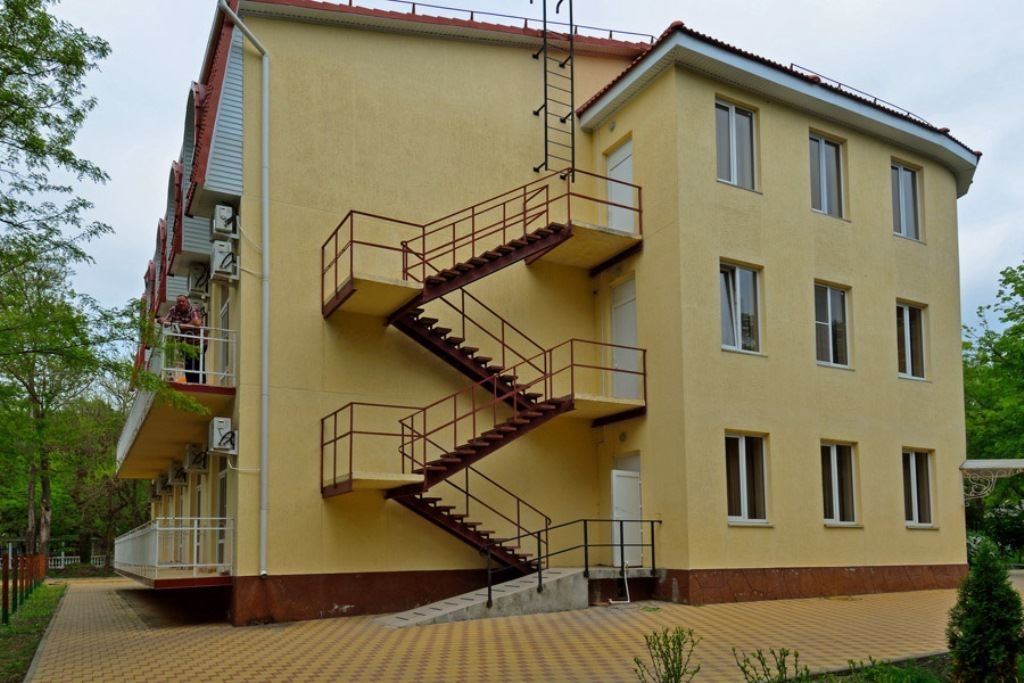 general-main-building