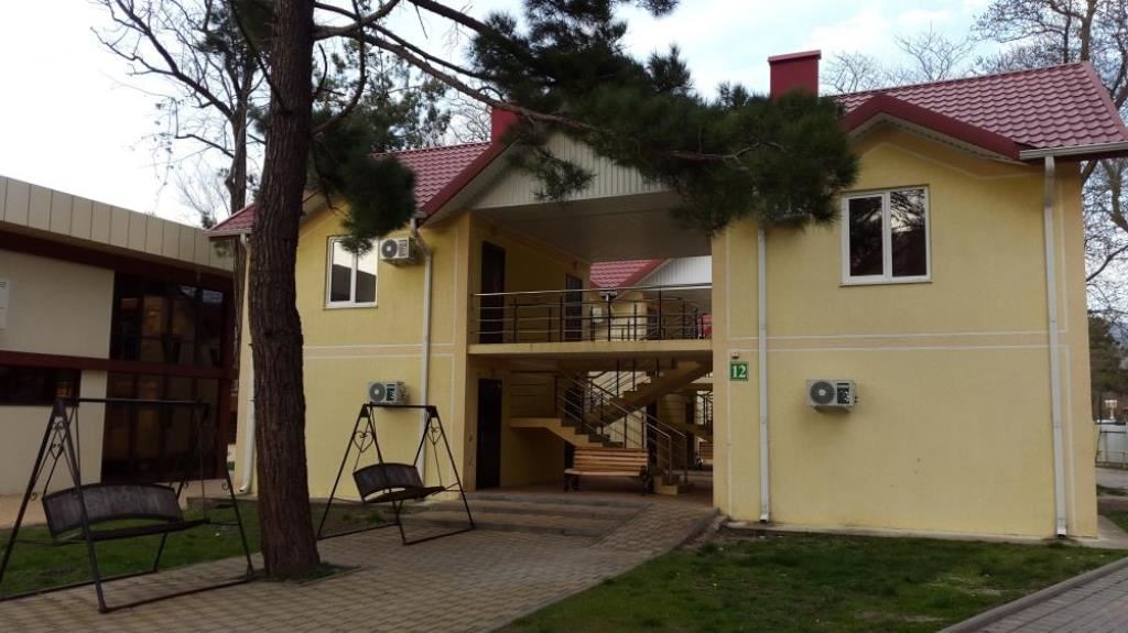 general-main-building