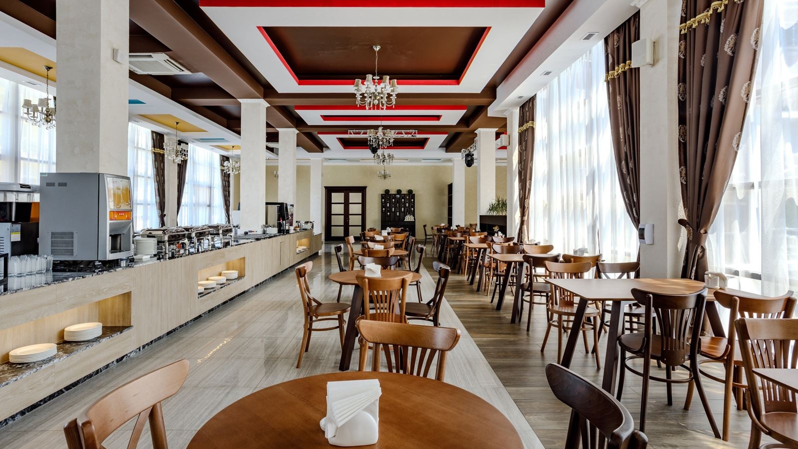 restaurants-gamma
