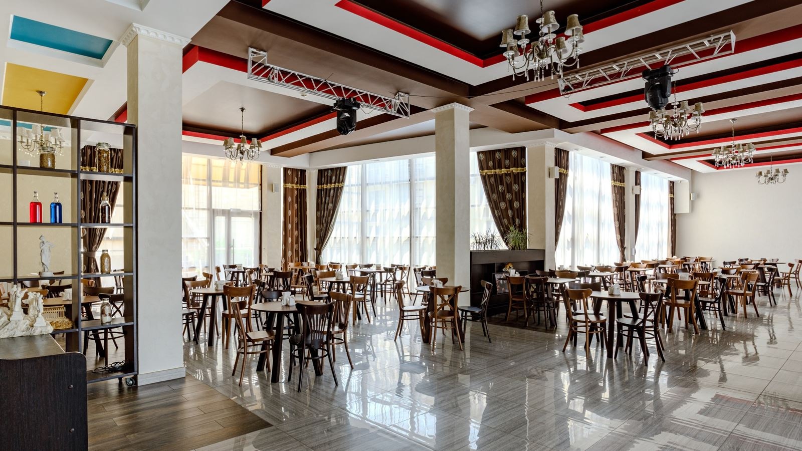restaurants-gamma