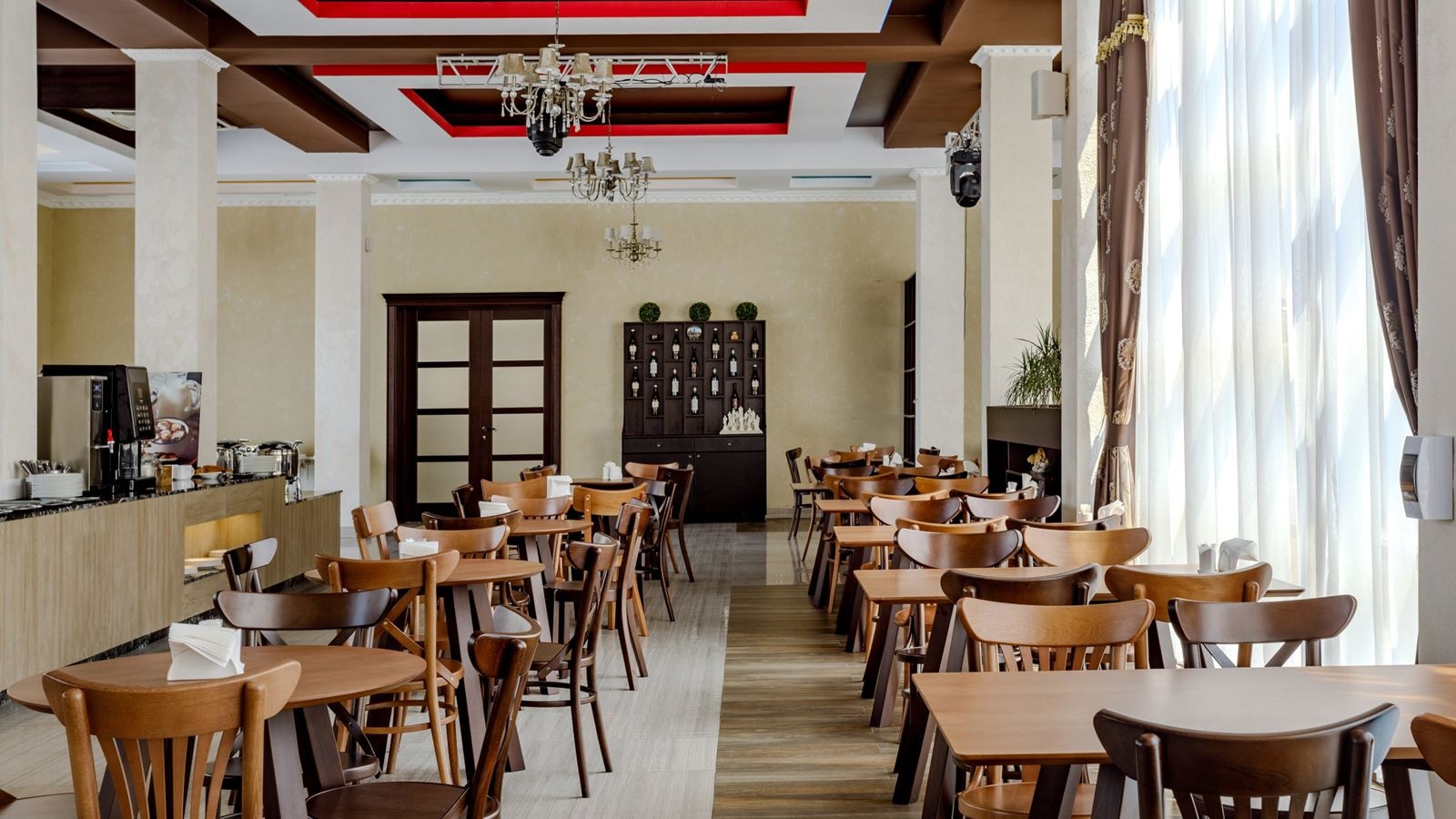 restaurants-gamma