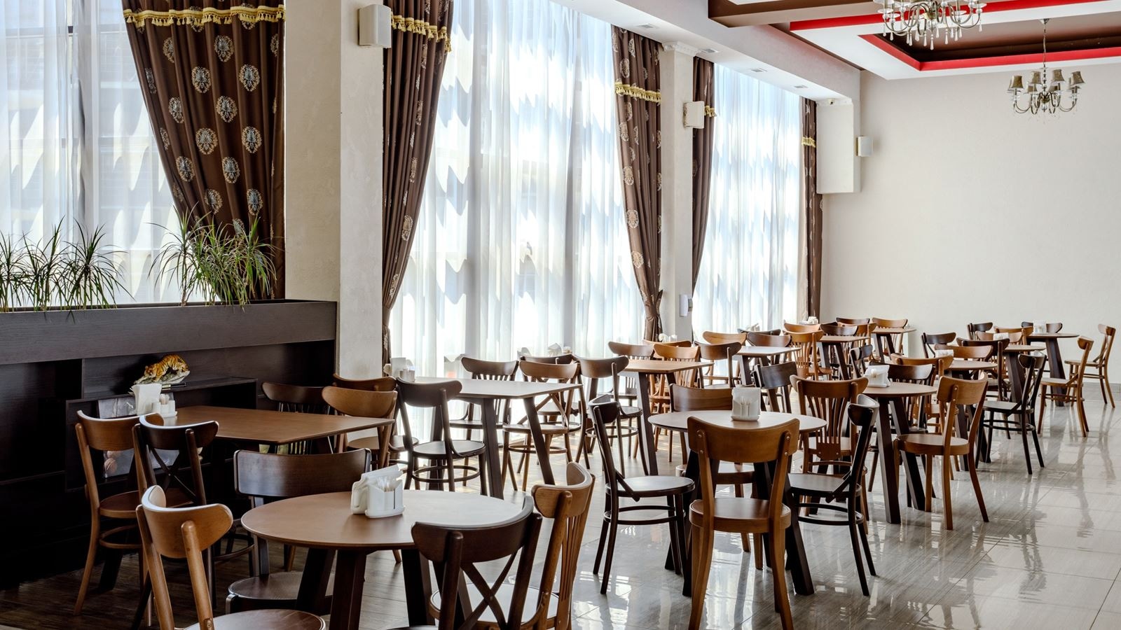 restaurants-gamma