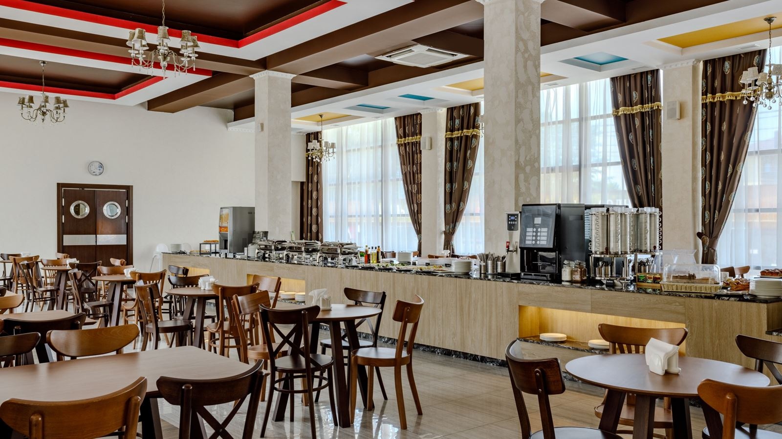 restaurants-gamma