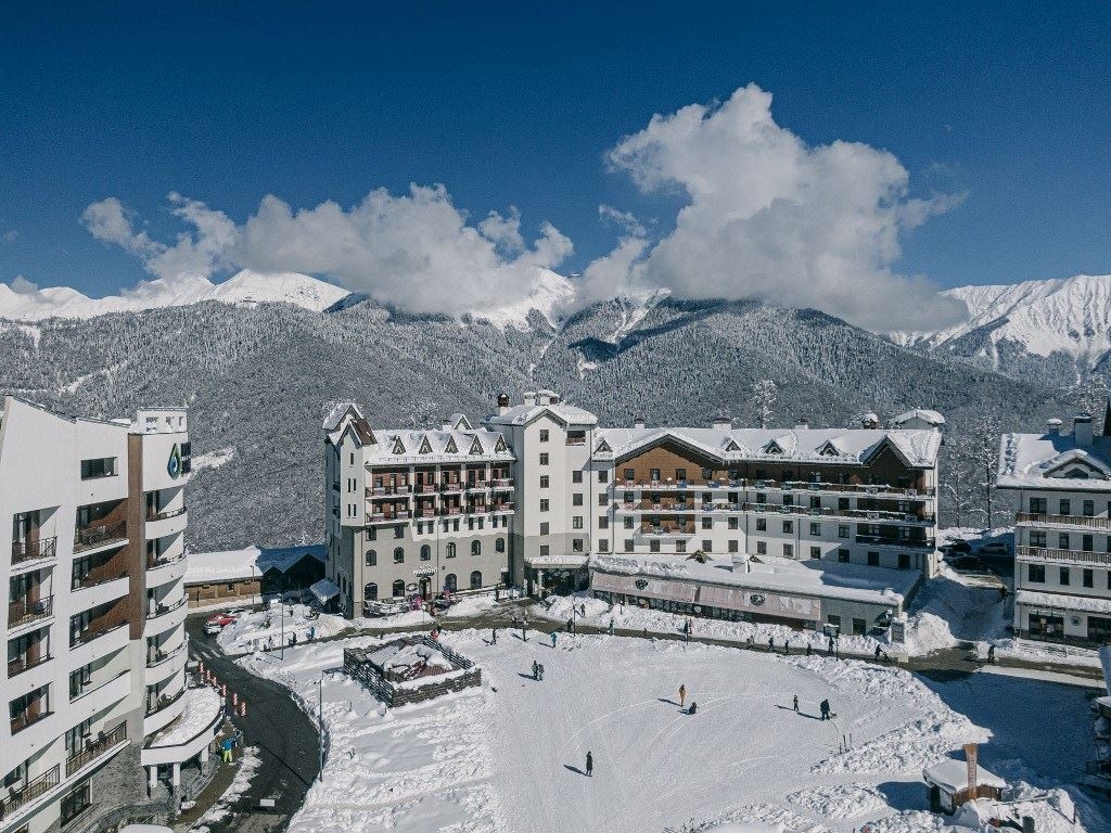 general-main-building