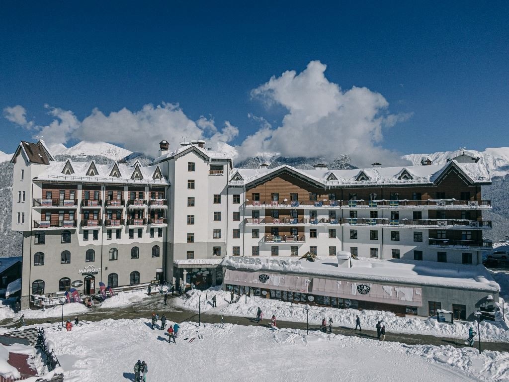 general-main-building