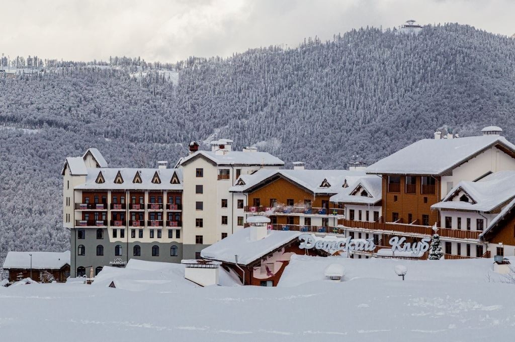 general-main-building