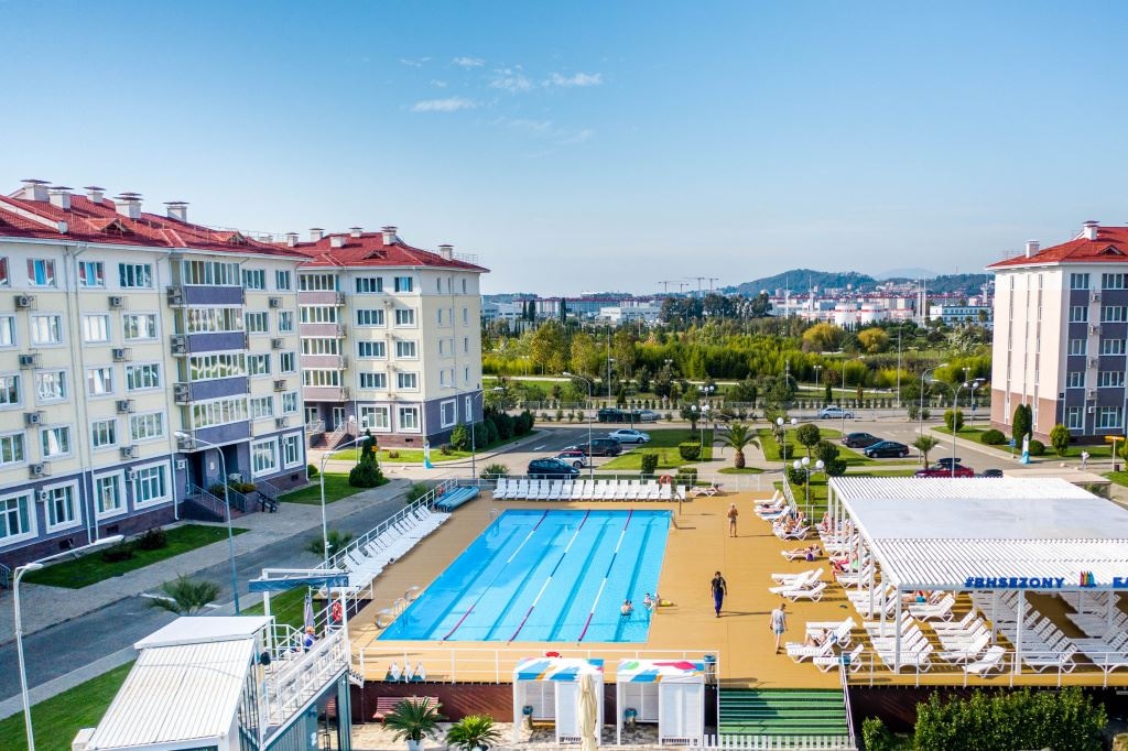 general-main-building