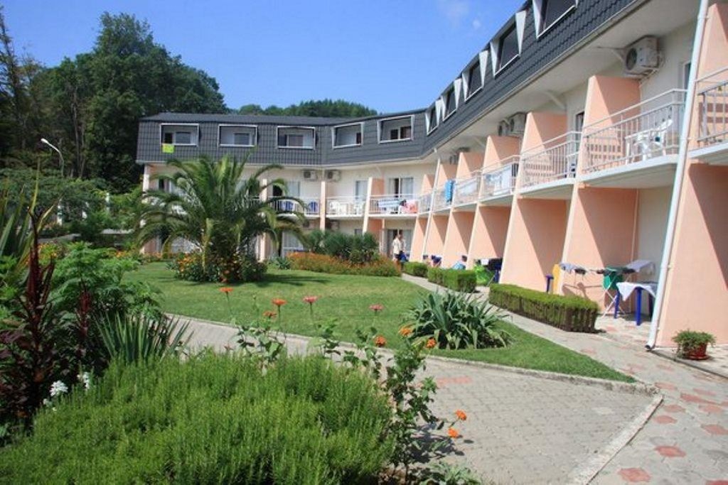 general-main-building