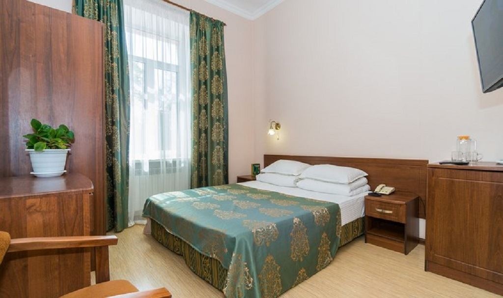 rooms-комфорт-двухместный