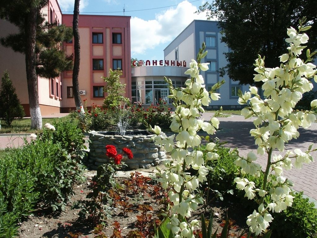 general-main-building