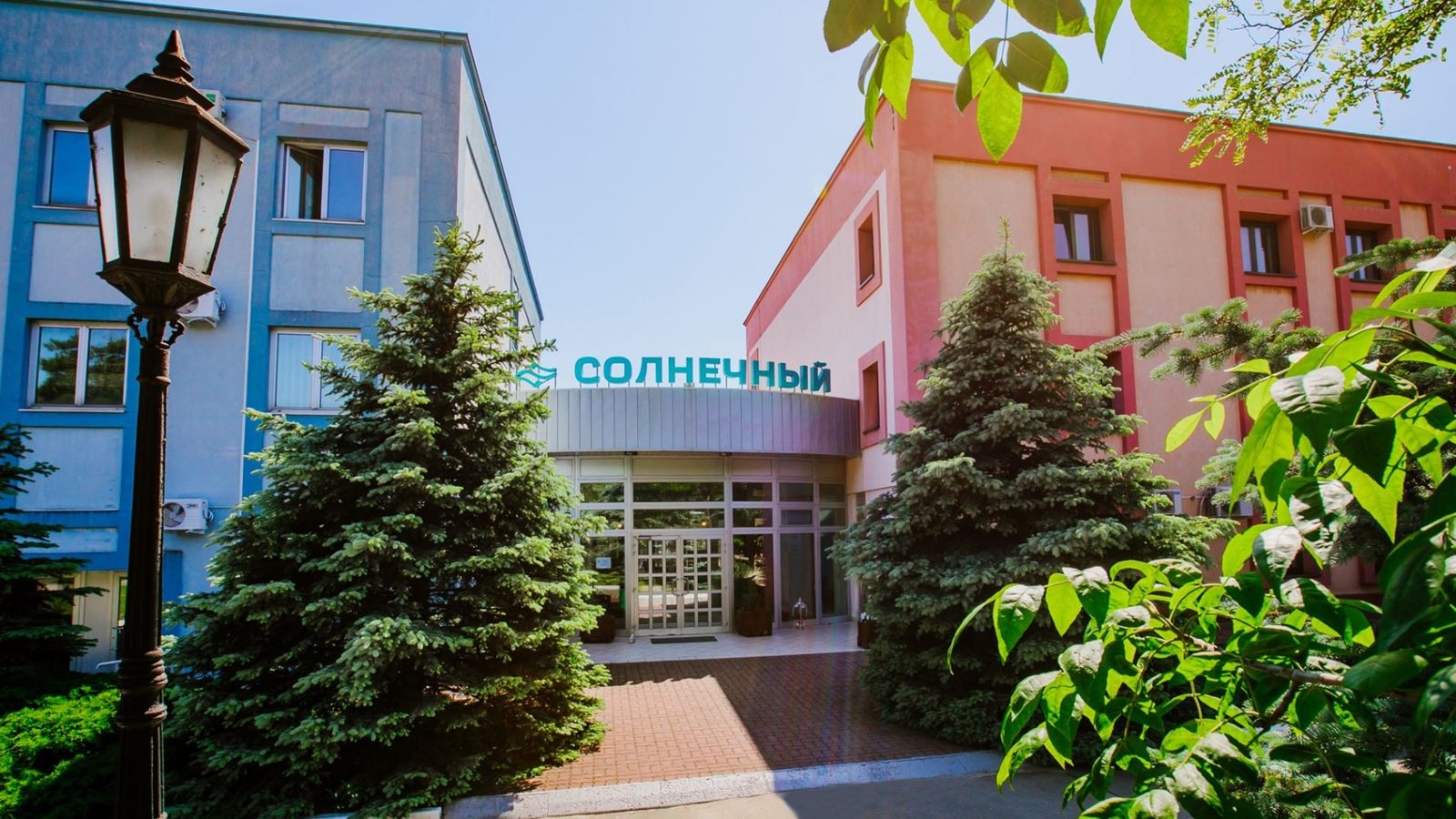 general-main-building