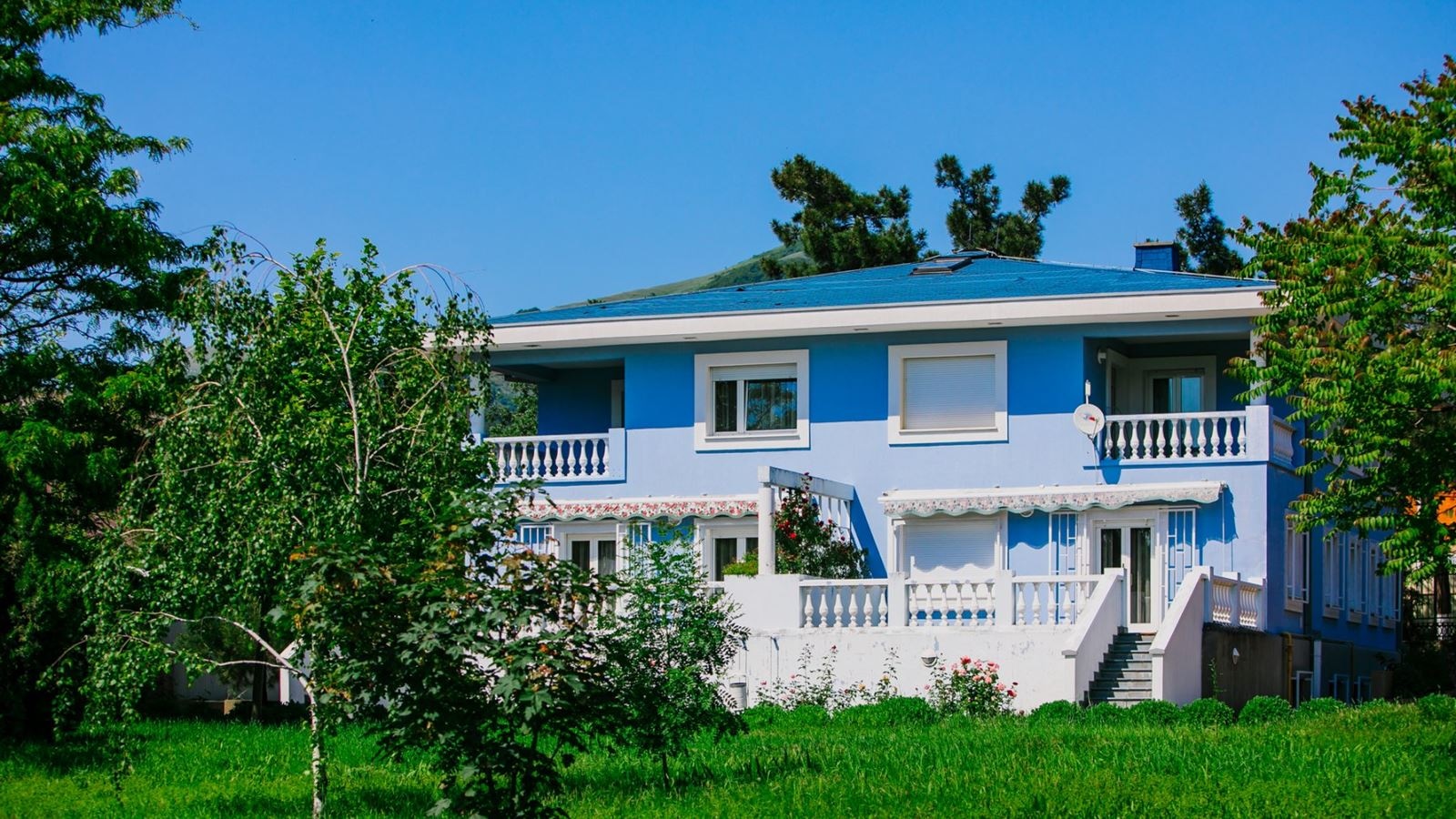 general-main-building