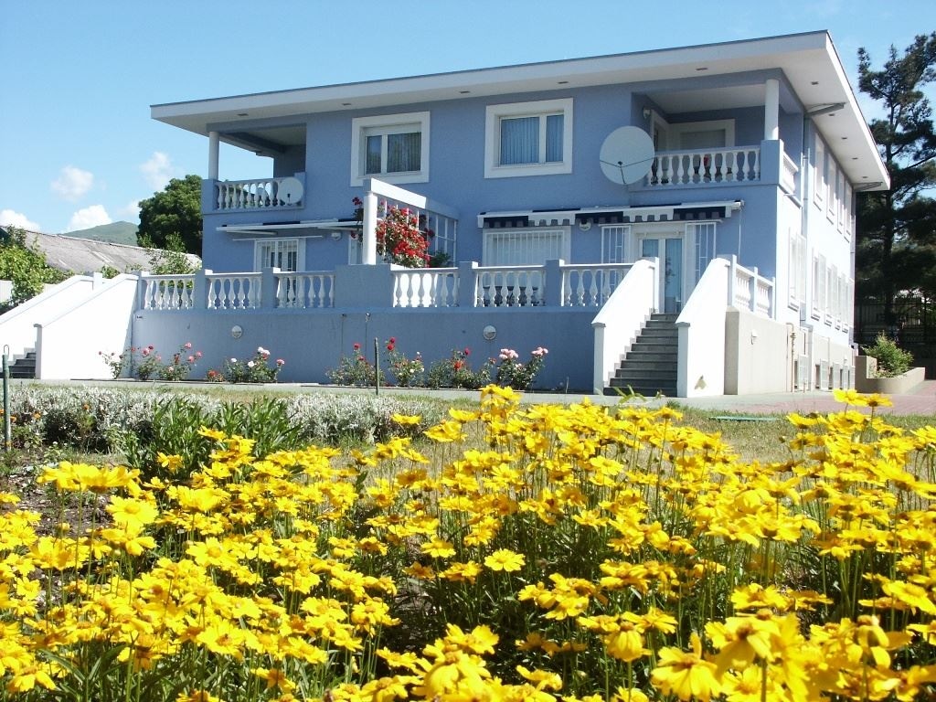 general-main-building