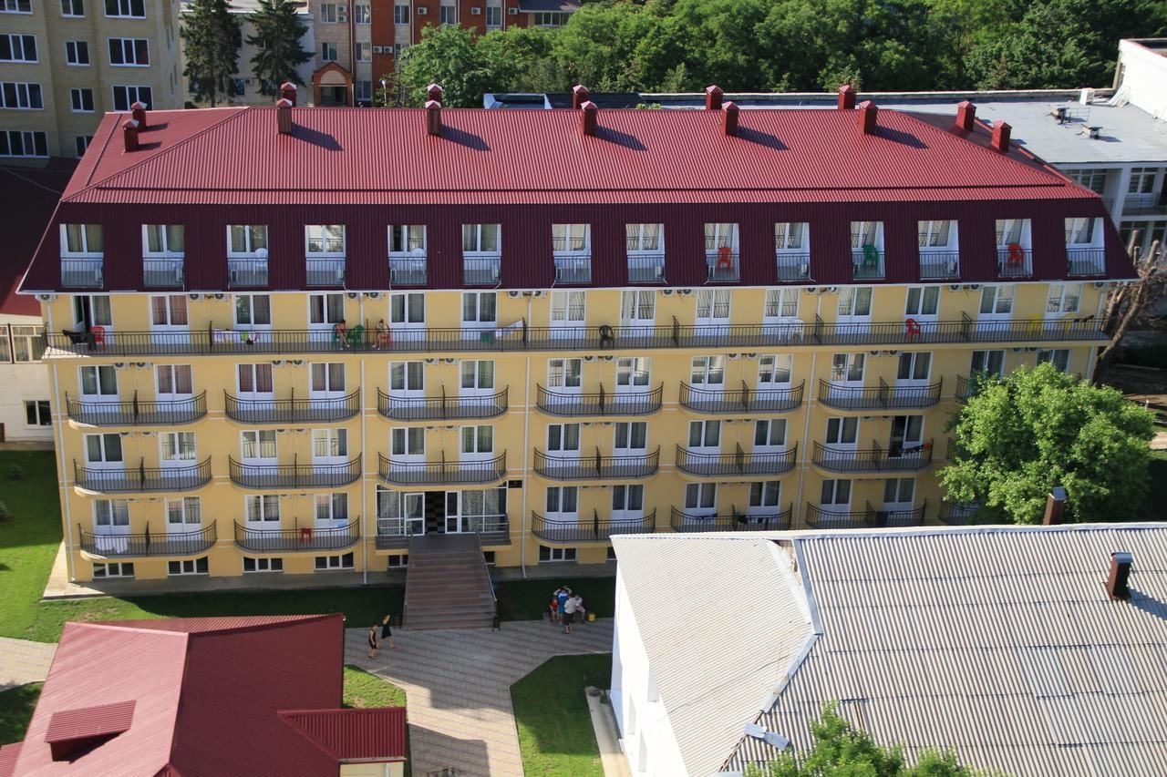 general-main-building