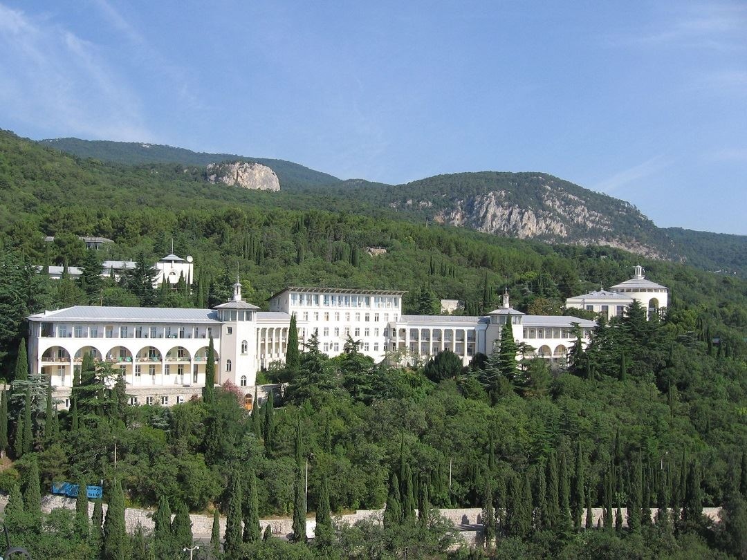 general-main-building