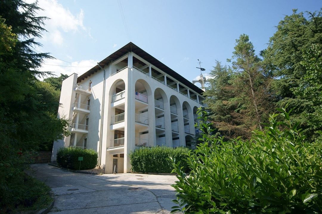 general-main-building