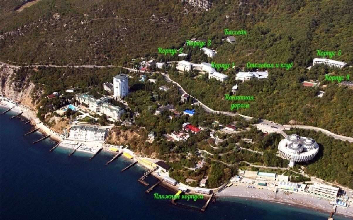 general-main-building