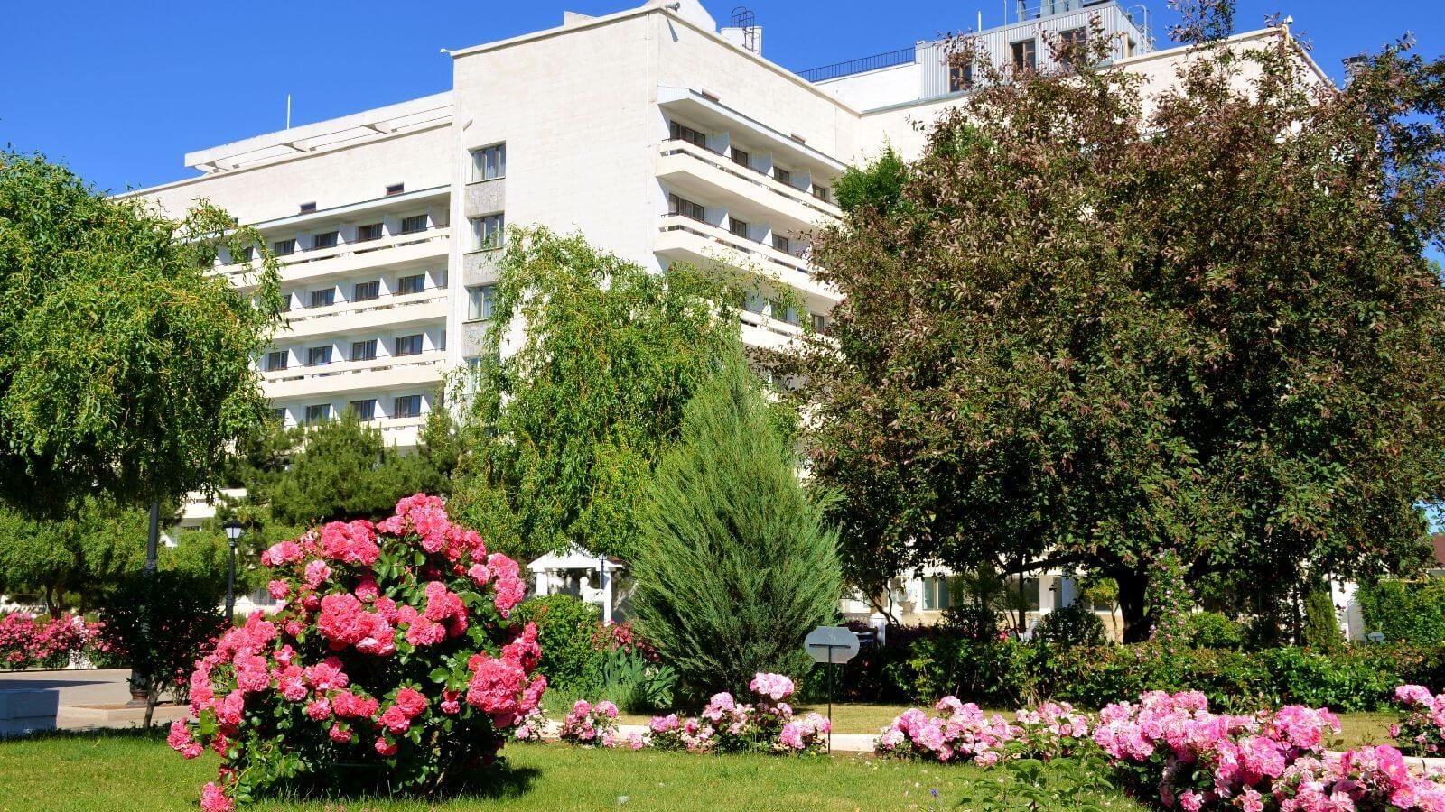 general-main-building