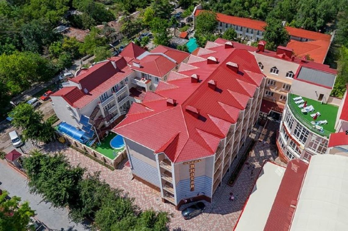 general-main-building