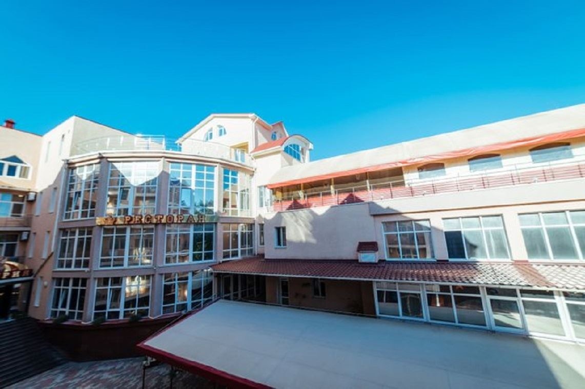 general-main-building