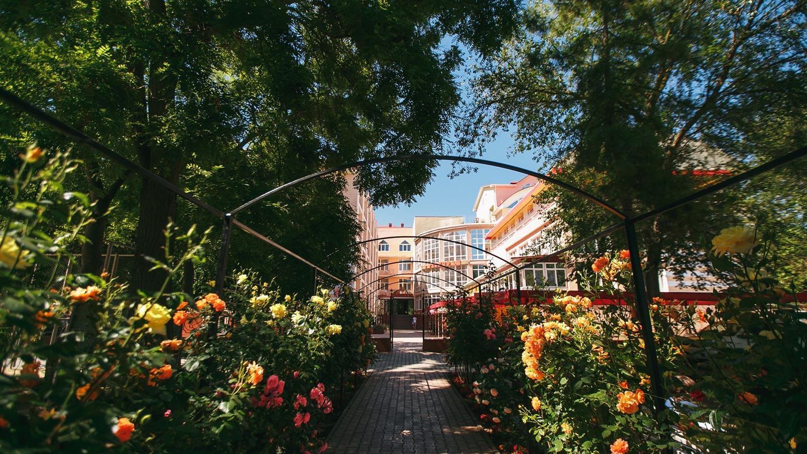 general-main-building