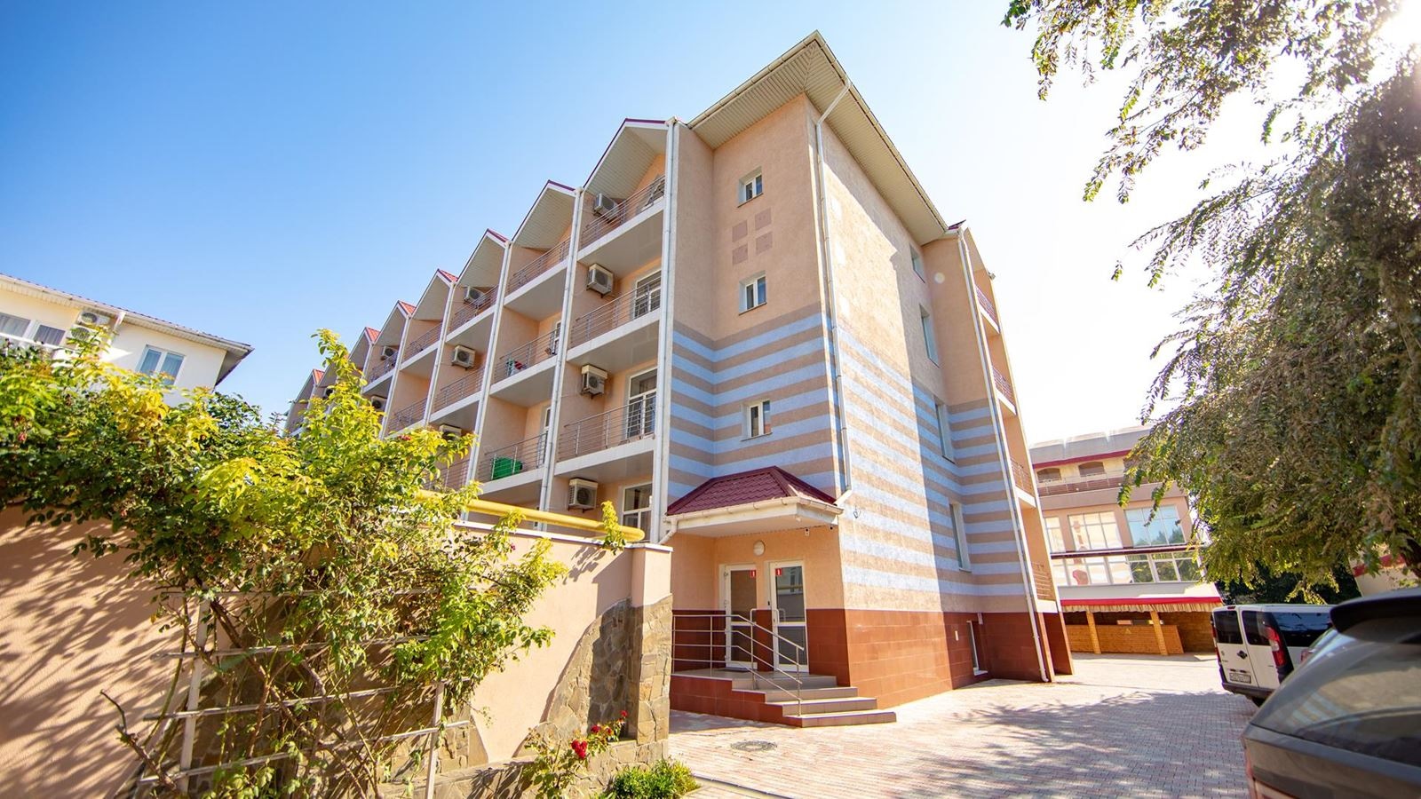 general-main-building