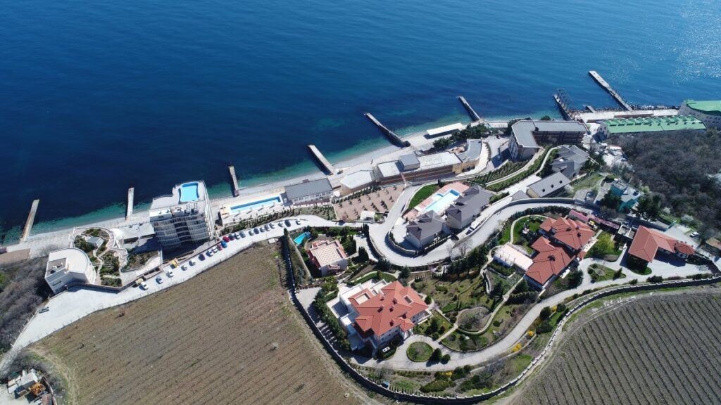 general-main-building