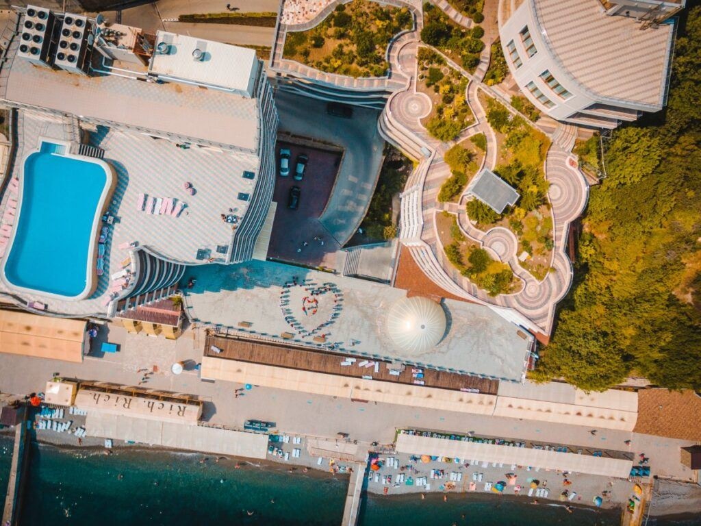 general-main-building