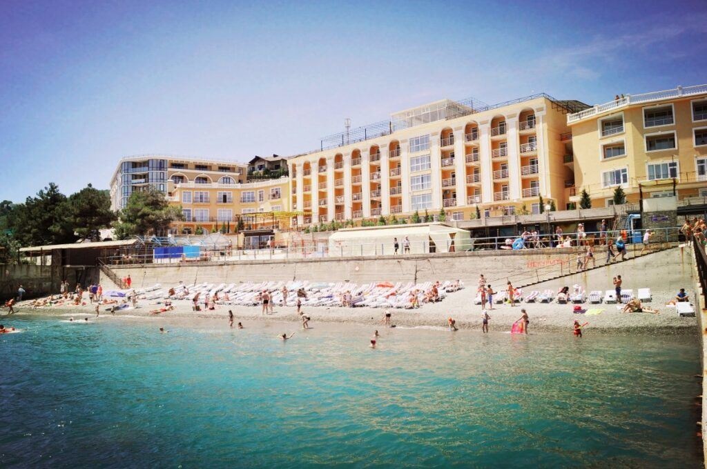 general-main-building