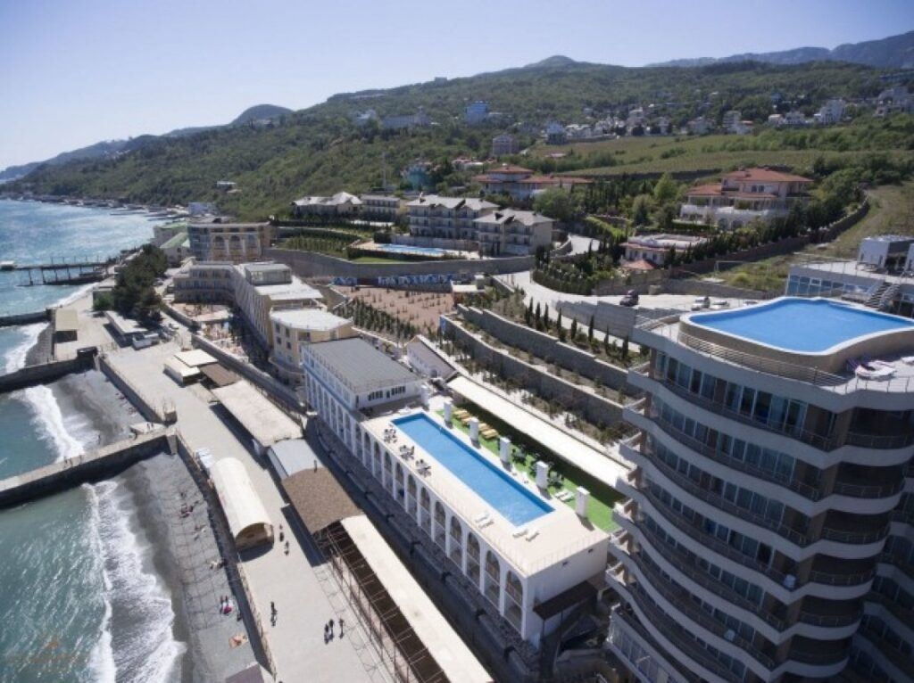 general-main-building