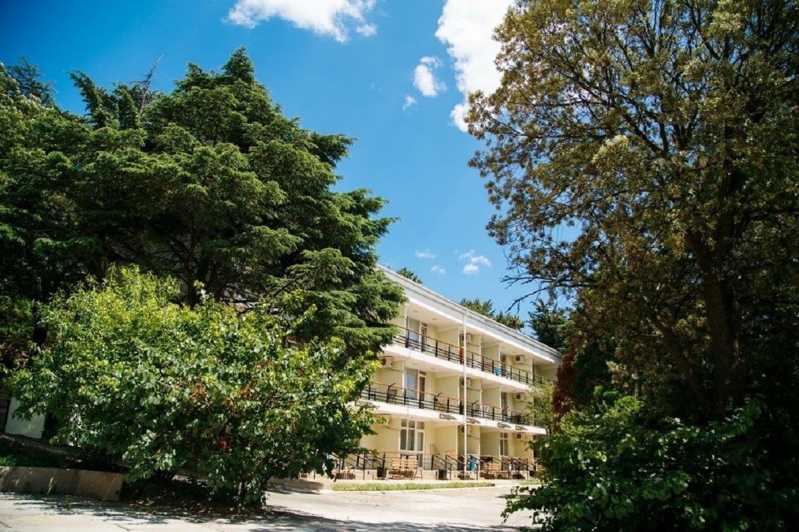 general-main-building