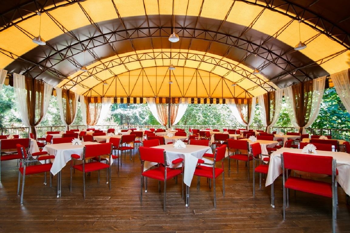 restaurants-столовая