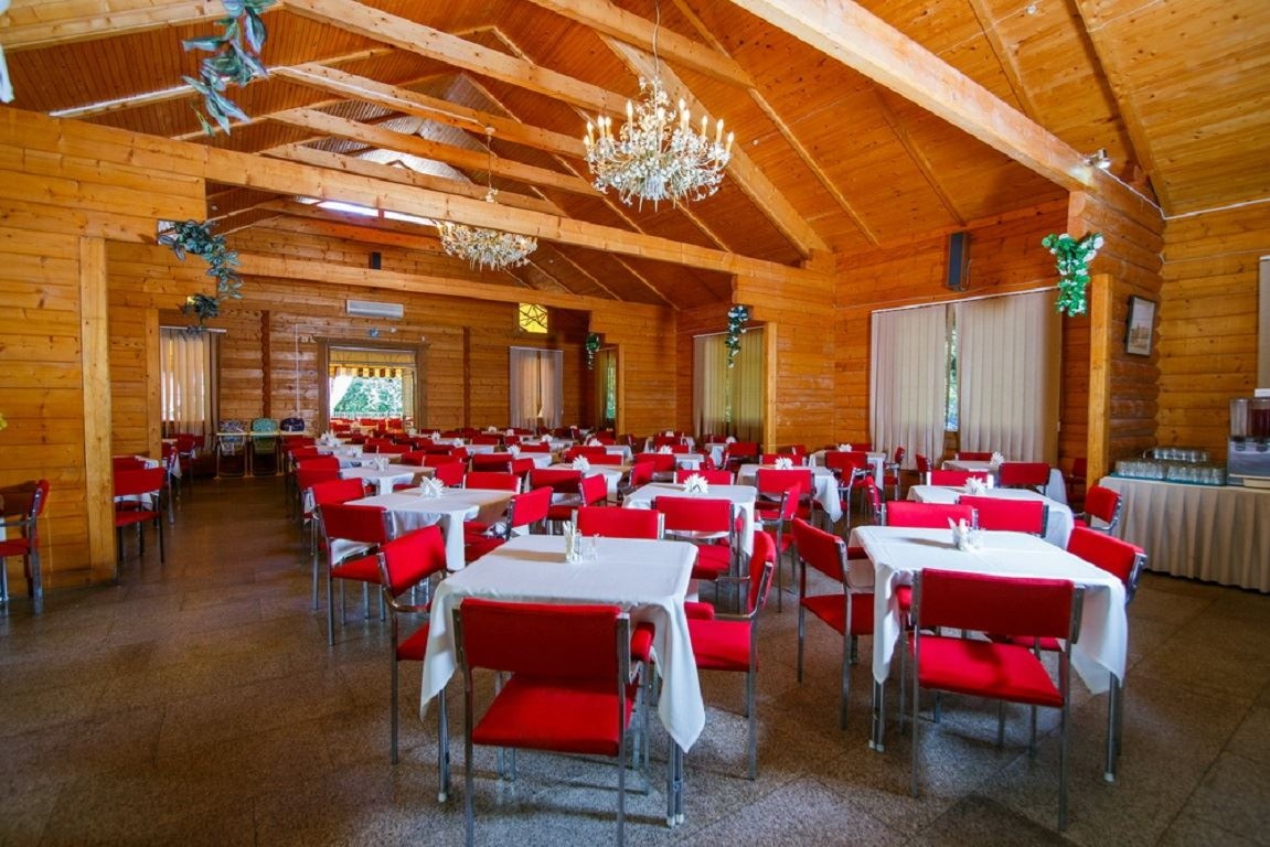 restaurants-столовая