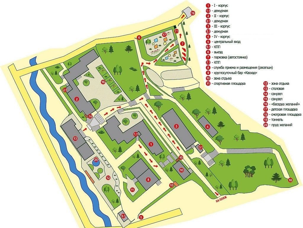 general-main-building