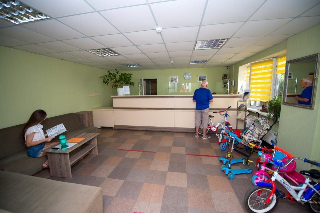 general-main-building