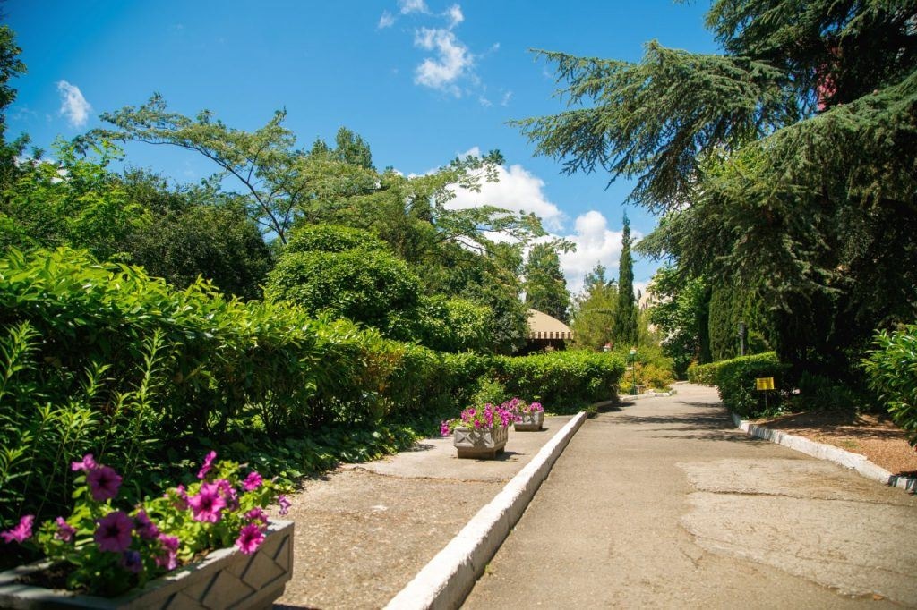 general-main-building