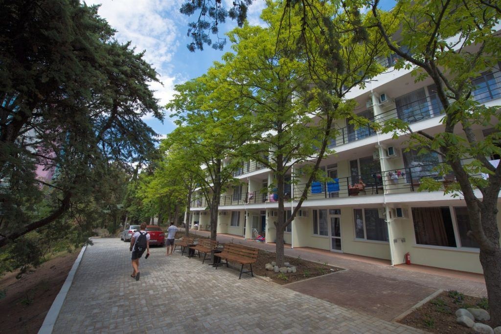 general-main-building